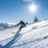 Foto Dovolená na lyžích, Dvojlůžkový pokoj