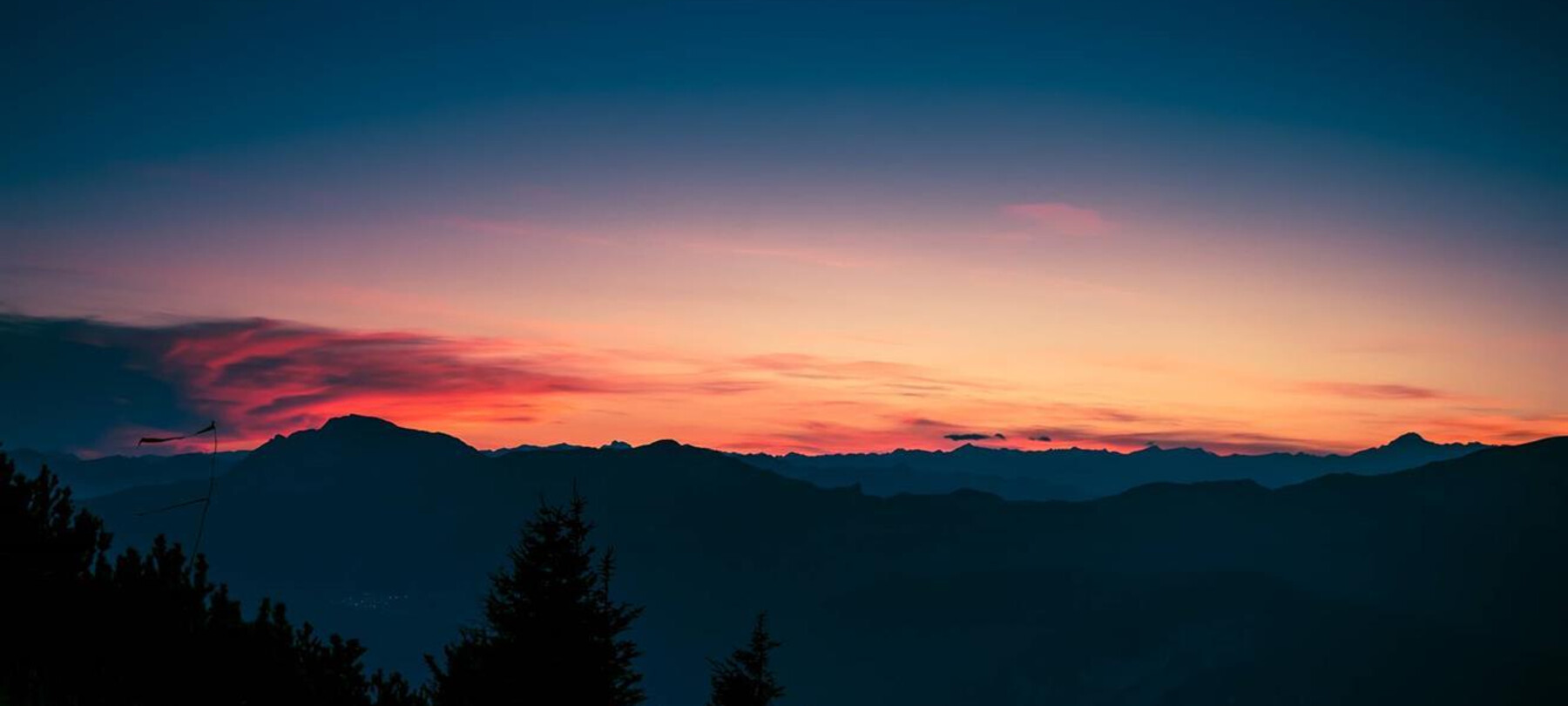 Die mit dem OPEN-Siegel zertifizierten Beherbergungsbetriebe