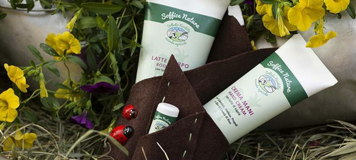 Cosmetici Biologici: i Produttori del Trentino 