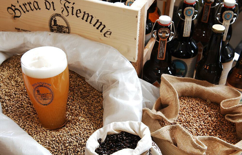 Birra artigianale | © Archivio Trentino Mktg