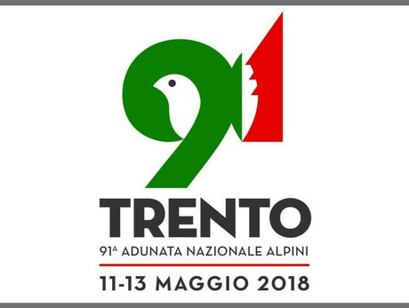 Adunata Nazionale Alpini 2018