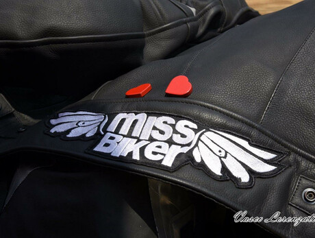 MissBiker - 4° motoincontro nazionale