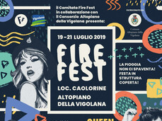 Fire Fest