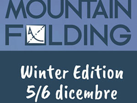 Mountain Folding Winter Edition