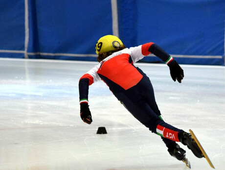 Nicolodi Trophy 2022