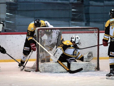 Hockey-Meisterschaft