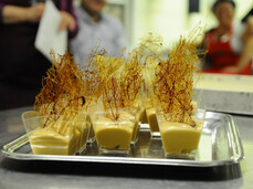 Kochworkshops in der Locanda 2 camini