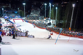 3Tre - Audi FIS Ski World Cup Night Slalom