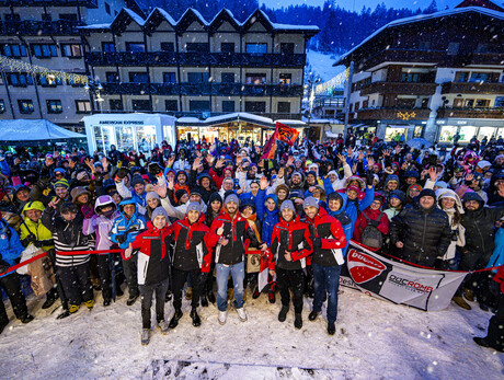 DUCATI - "Campioni in Pista"