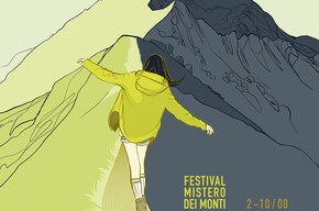 Festival Mistero dei Monti