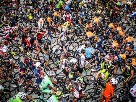 Top Dolomites Outdoor Festival