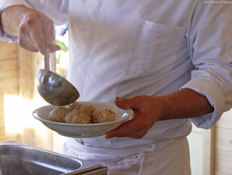 "Canedarlo" celebration