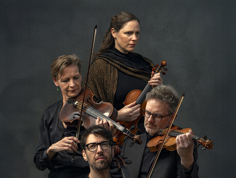 I Suoni delle Dolomiti - Rifugio Brentei