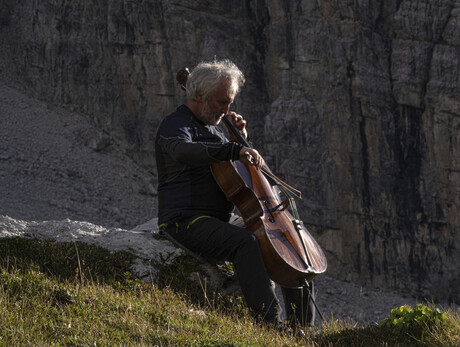 I Suoni delle Dolomiti - Trekking 