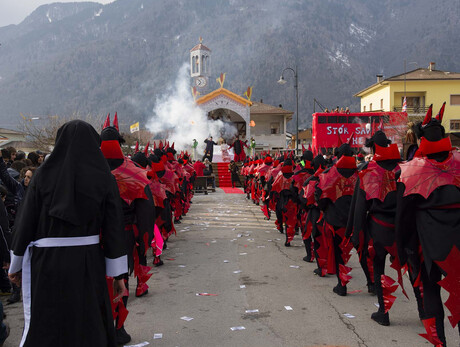 Gran Carnevale di Storo