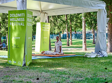 Dolomiti Wellness Festival