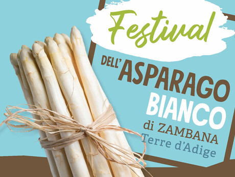 Festival dell'Asparago Bianco di Zambana