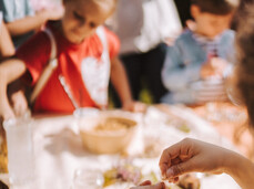 Antiche Terre - Ancient Lands