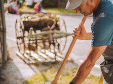 Antiche Terre - Ancient Lands