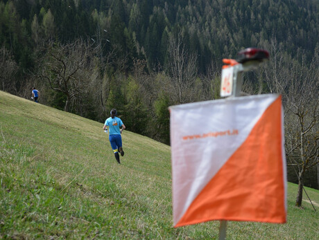 Campionati Italiani Sprint Relay