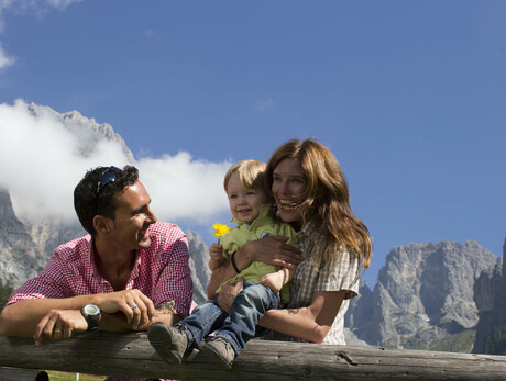 Tonadico Paese dei Balocchi