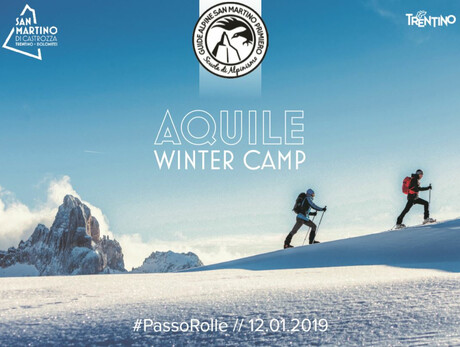 "Aquile" Winter Camp
