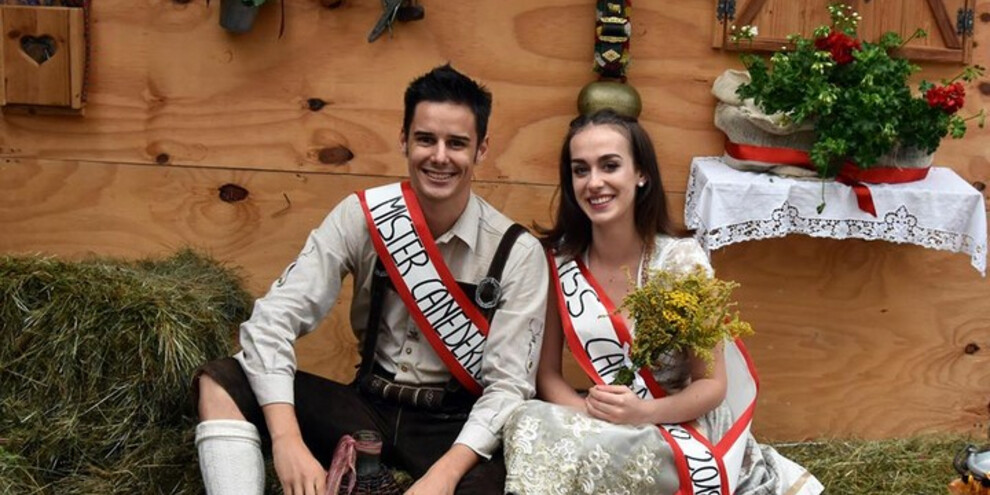 Knödelfest - Dumpling Festival