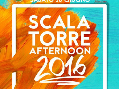 Scala Torre 2016