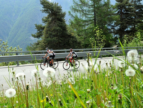1° Giro E del Giro d'Italia - Cicloturistica a Pedalata Assistita