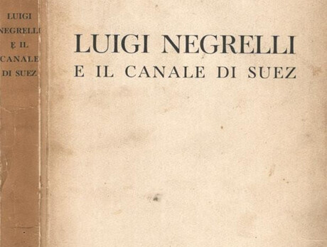 FieraIncontri: Luigi Negrelli