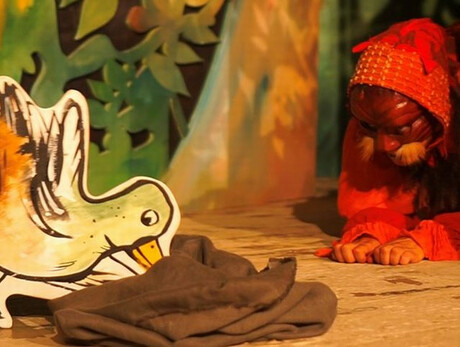 Laboratori Artistici per Bambini