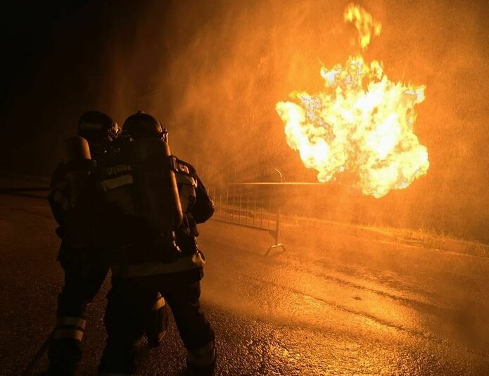 Pompieri in Festa | ApT San Martino di Castrozza, Passo Rolle, Primiero e Vanoi - Cosa fare in Trentino - Eventi