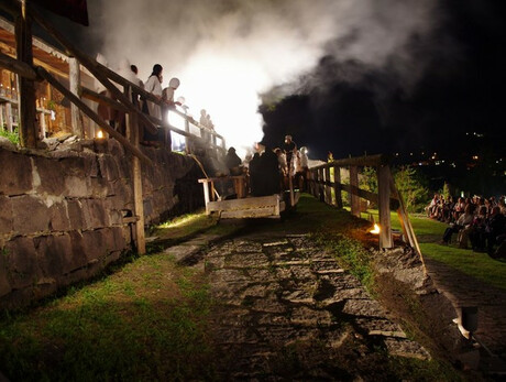 Bergknappen Primör 2025