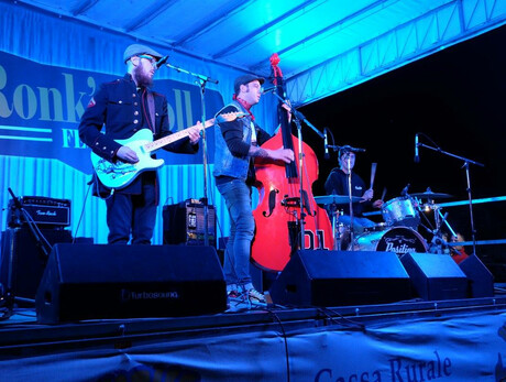 Ronk'n''Roll Festival #25 - 90''s Edition