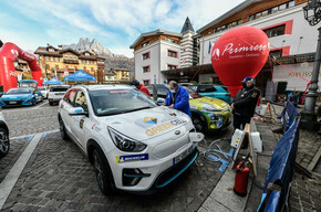 Eco Dolomites GT 2025