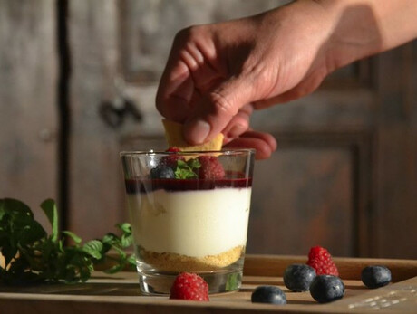 Piccoli ma grandi dolci della tradizione