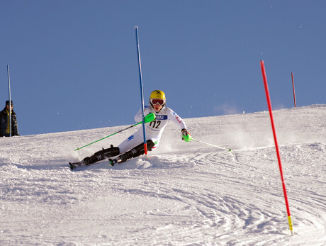 Campionati Trentini di Sci Alpino