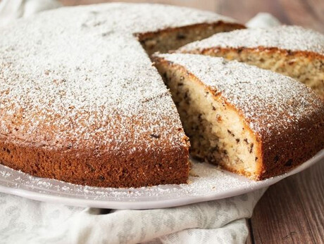 Giornata Torte Casalinghe