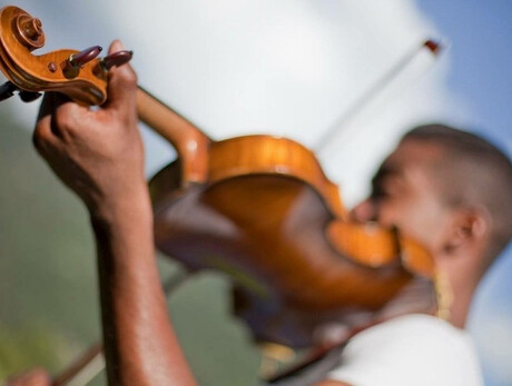 MAI Festival: Musica da Camera