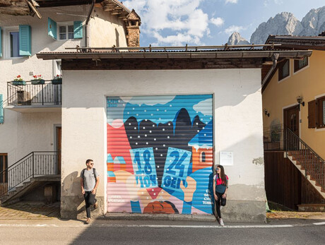 LAPIS 2025: Laboratorio Artistico Paesaggio Illustrato Sagron Mis