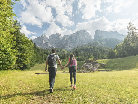 Il personaggio dell'anno di Sagron Mis