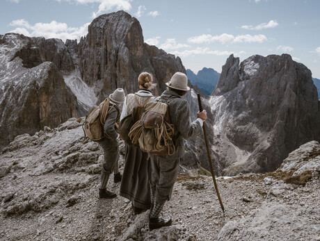 Festa delle Guide Alpine