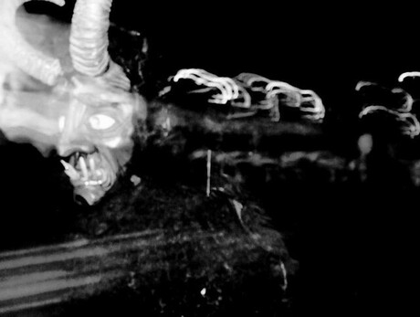 Tradizionale Arrivo di San Nicolò