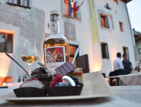 #GRAPPATRENTINOLOVERS