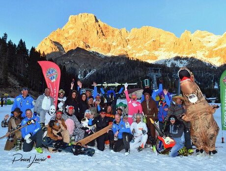 San Martino Death Race