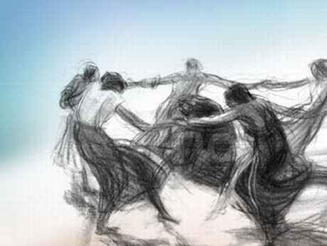 Mini Corso di Danze Popolari