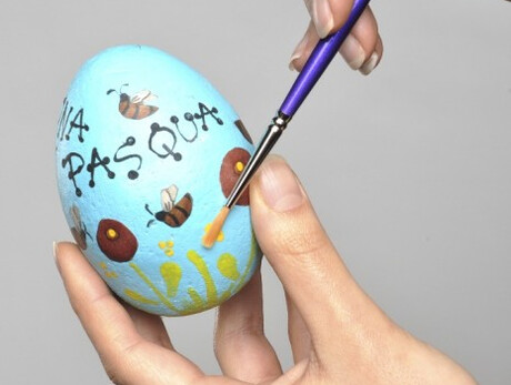 Pasqua Creativa