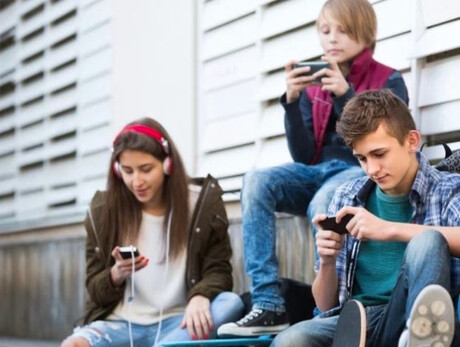 Figli adolescenti: una relazione da reinventare