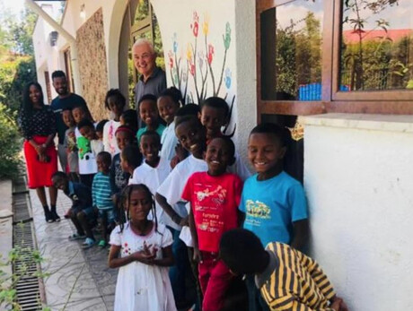 Gadisha, una storia di trasformazione