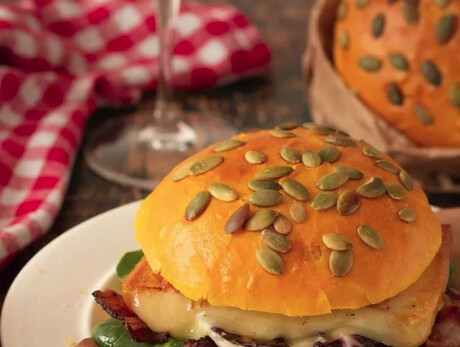 Pani e Focacce d'Autunno - Nuova Edizione